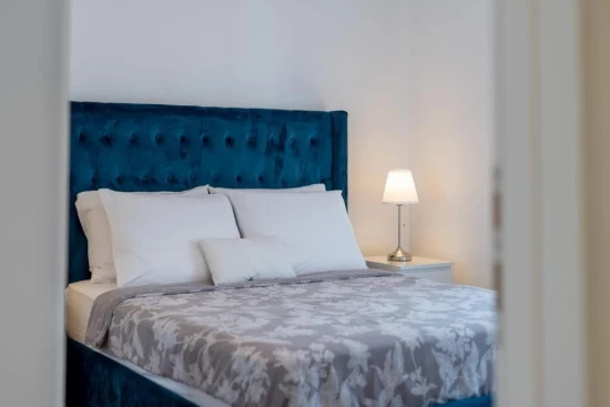 Apartmán Střední Dalmácie - Trogir DA 9705 N1