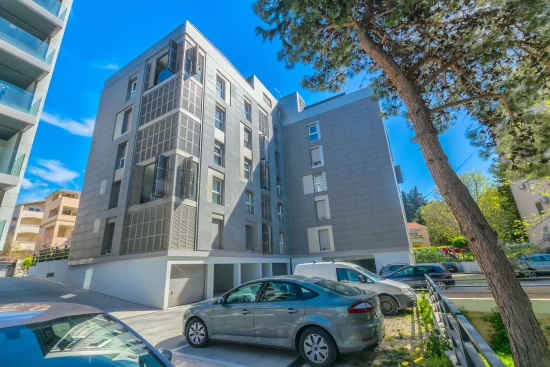 Apartmán Střední Dalmácie - Split DA 9706 N1