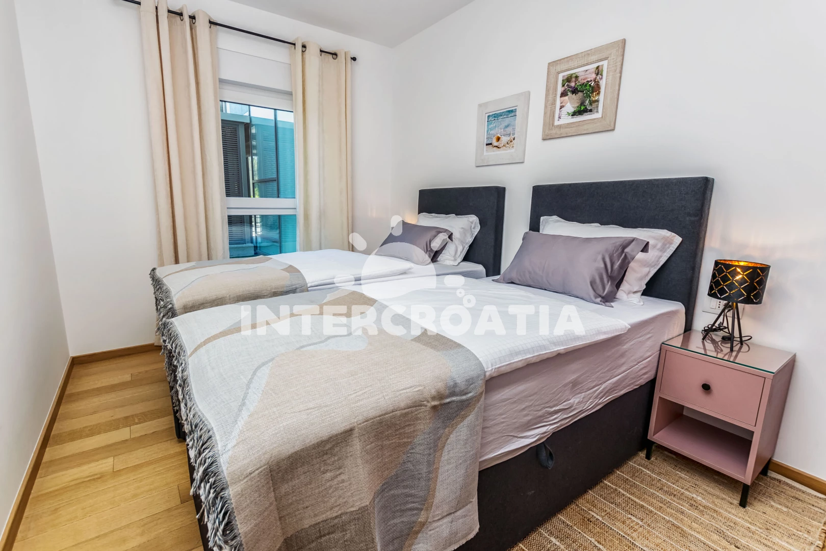 Apartmán Střední Dalmácie - Split DA 9706 N1