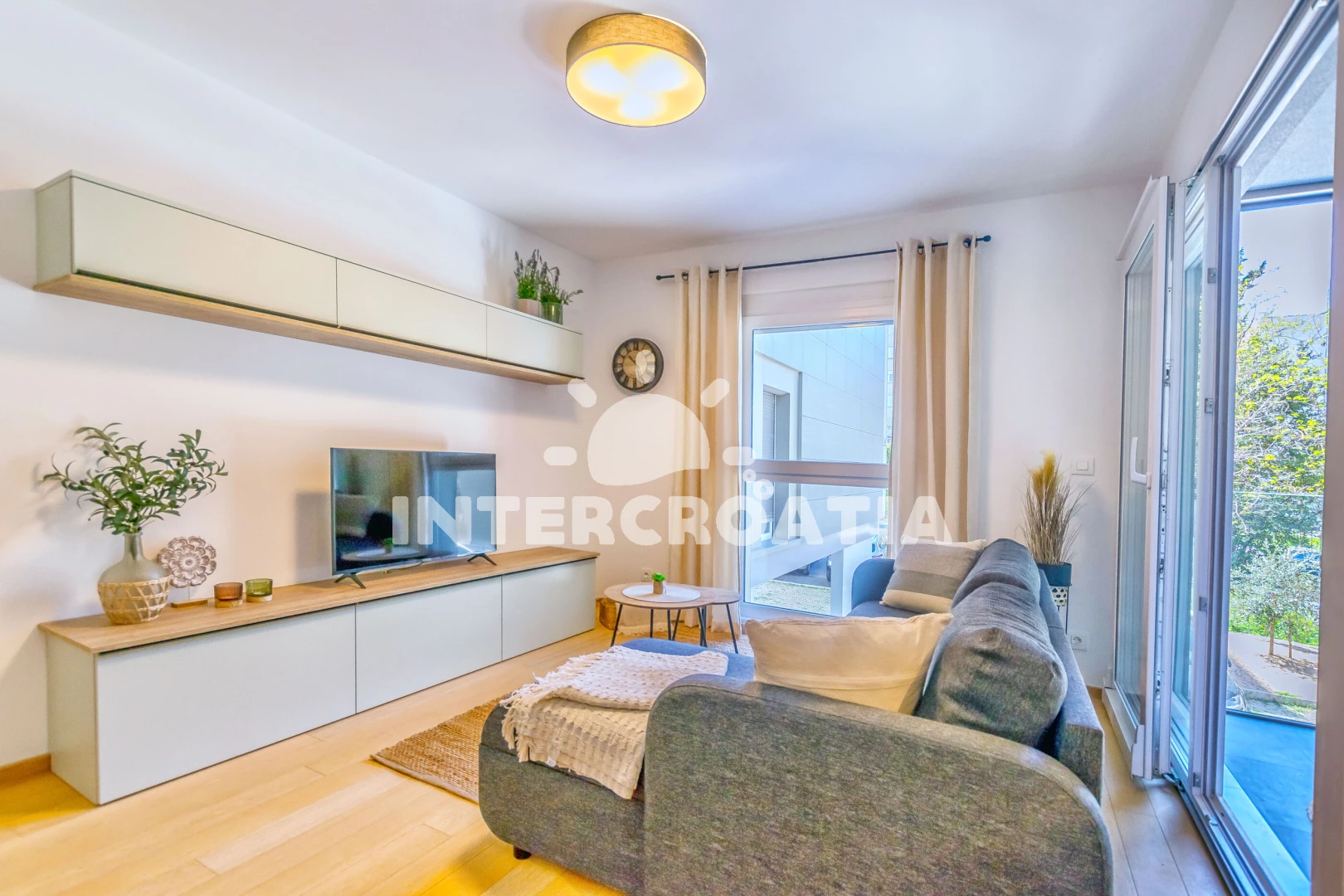 Apartmán Střední Dalmácie - Split DA 9706 N1