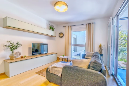 Apartmán Střední Dalmácie - Split DA 9706 N1
