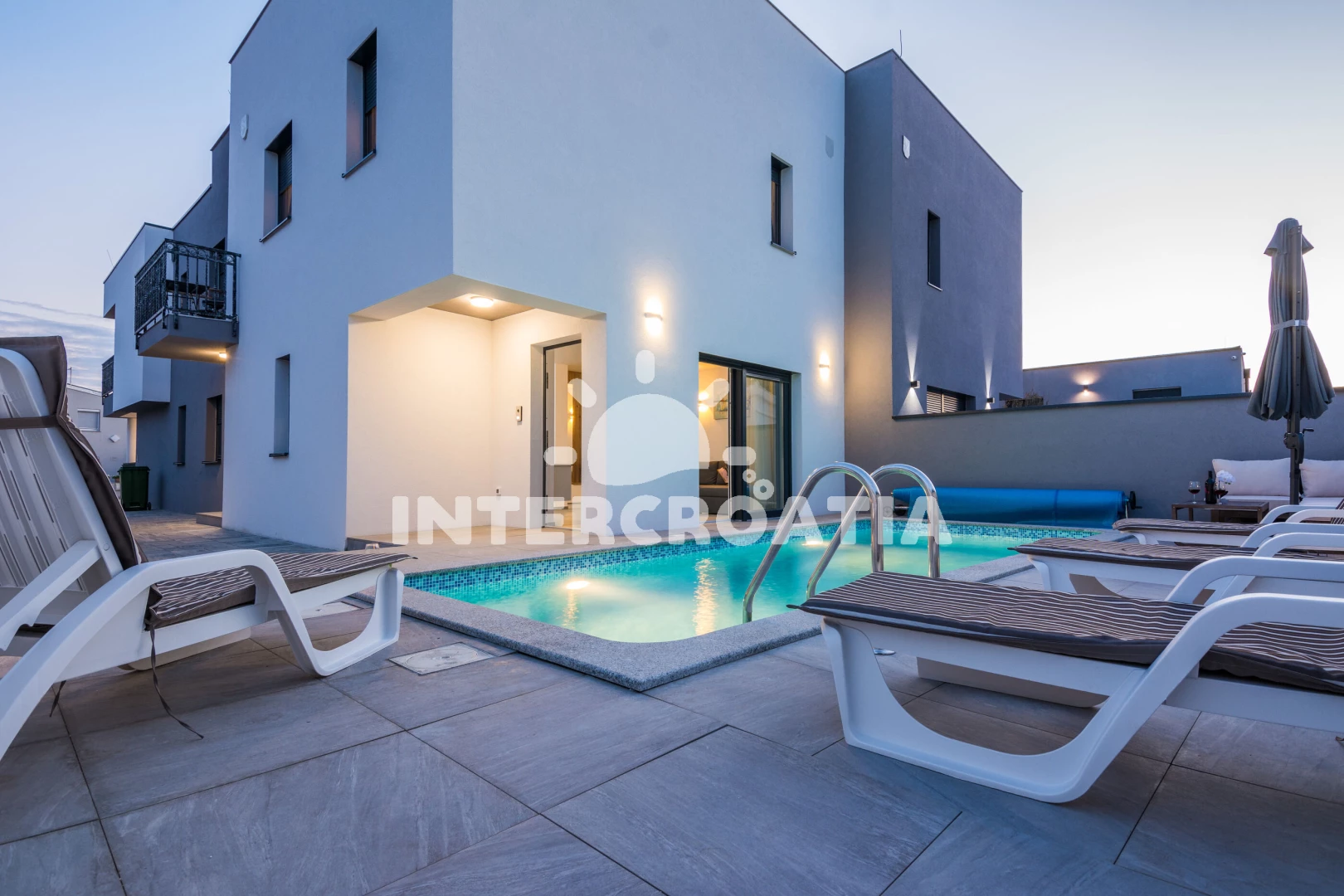 Apartmán Ostrov Vir - Vir OS 10531 N1