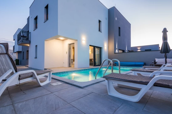 Apartmán Ostrov Vir - Vir OS 10531 N1