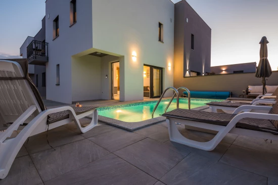 Apartmán Ostrov Vir - Vir OS 10531 N1