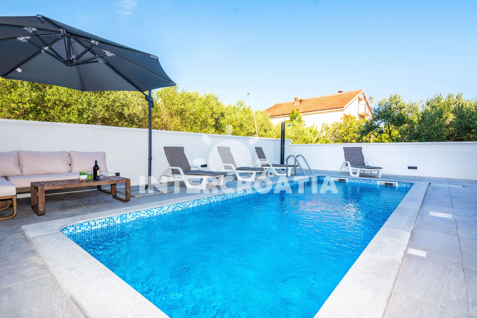 Apartmán Ostrov Vir - Vir OS 10531 N1