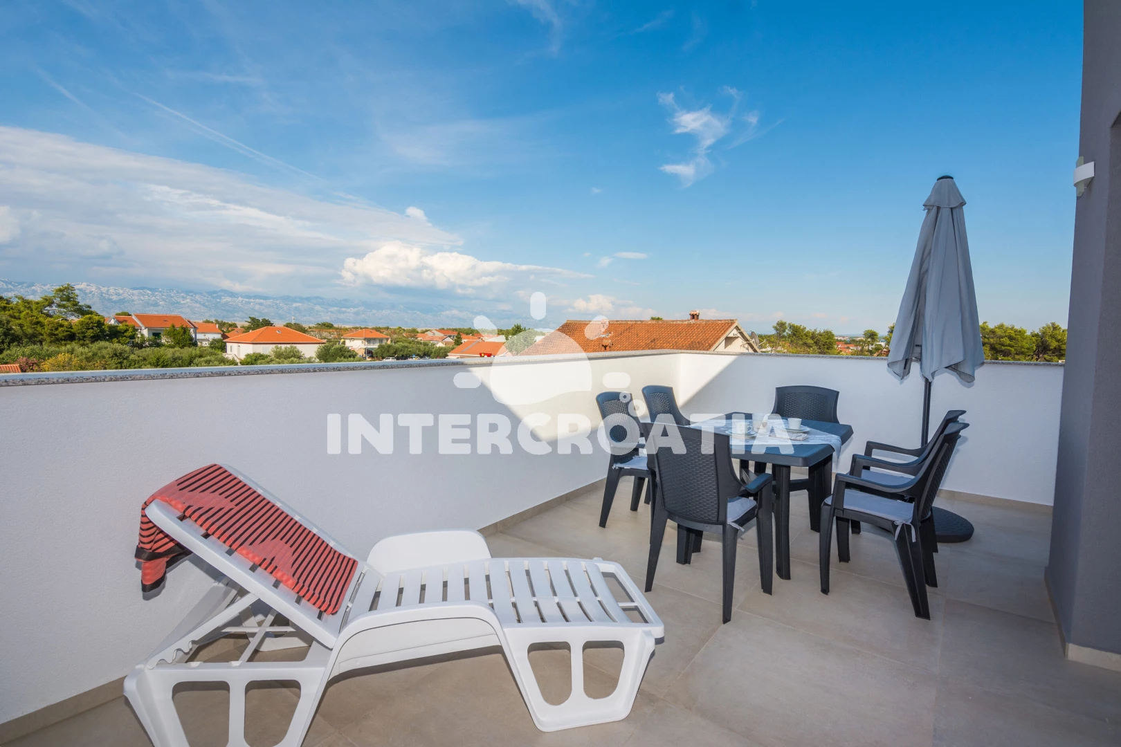 Apartmán Ostrov Vir - Vir OS 10531 N1