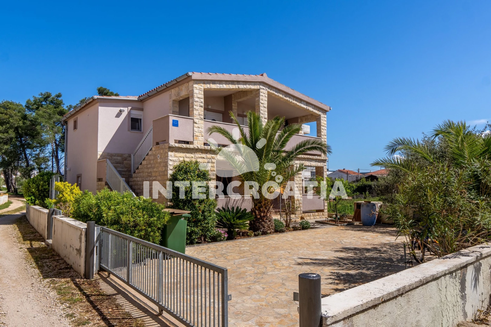 Apartmán Ostrov Vir - Vir OS 10532 N1