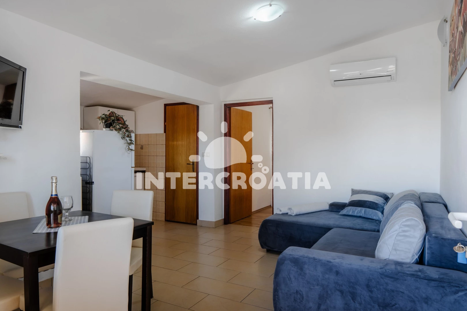 Apartmán Ostrov Vir - Vir OS 10532 N1
