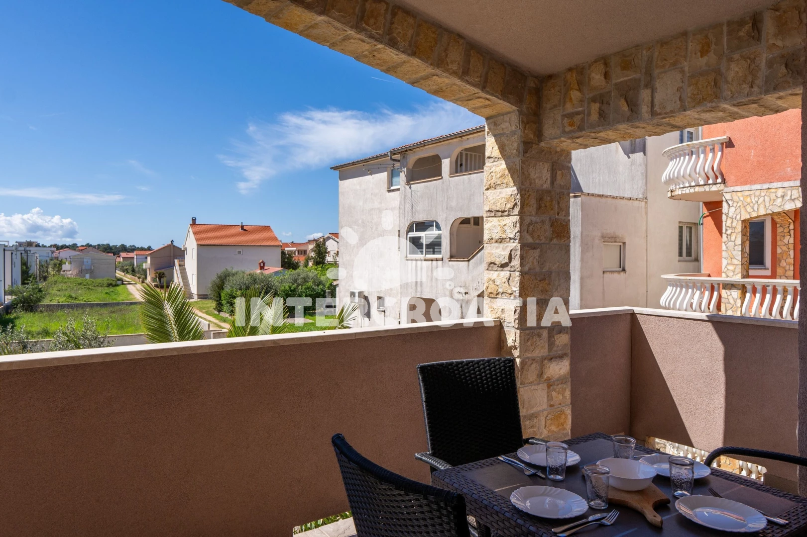 Apartmán Ostrov Vir - Vir OS 10532 N1