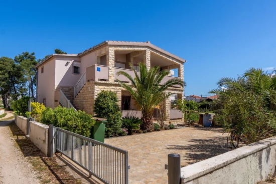 Apartmán Ostrov Vir - Vir OS 10532 N2