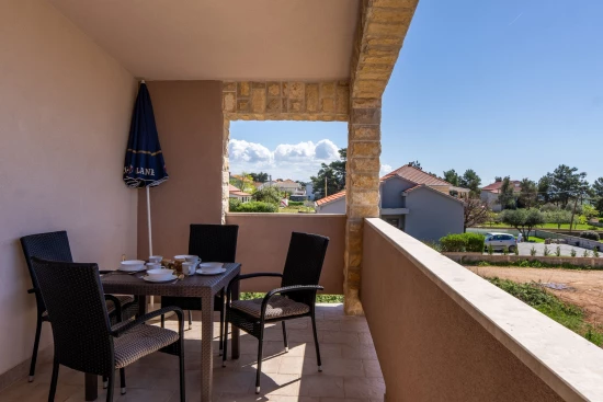 Apartmán Ostrov Vir - Vir OS 10532 N2