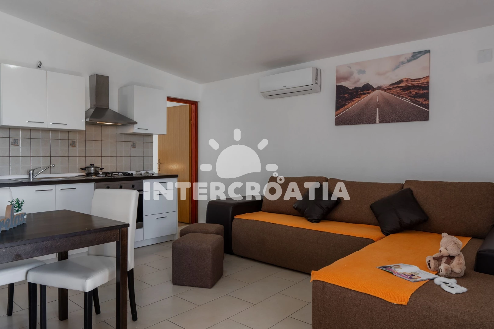 Apartmán Ostrov Vir - Vir OS 10532 N2
