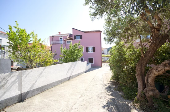 Apartmán Severní Dalmácie - Tribunj (Vodice) DA 9707 N1