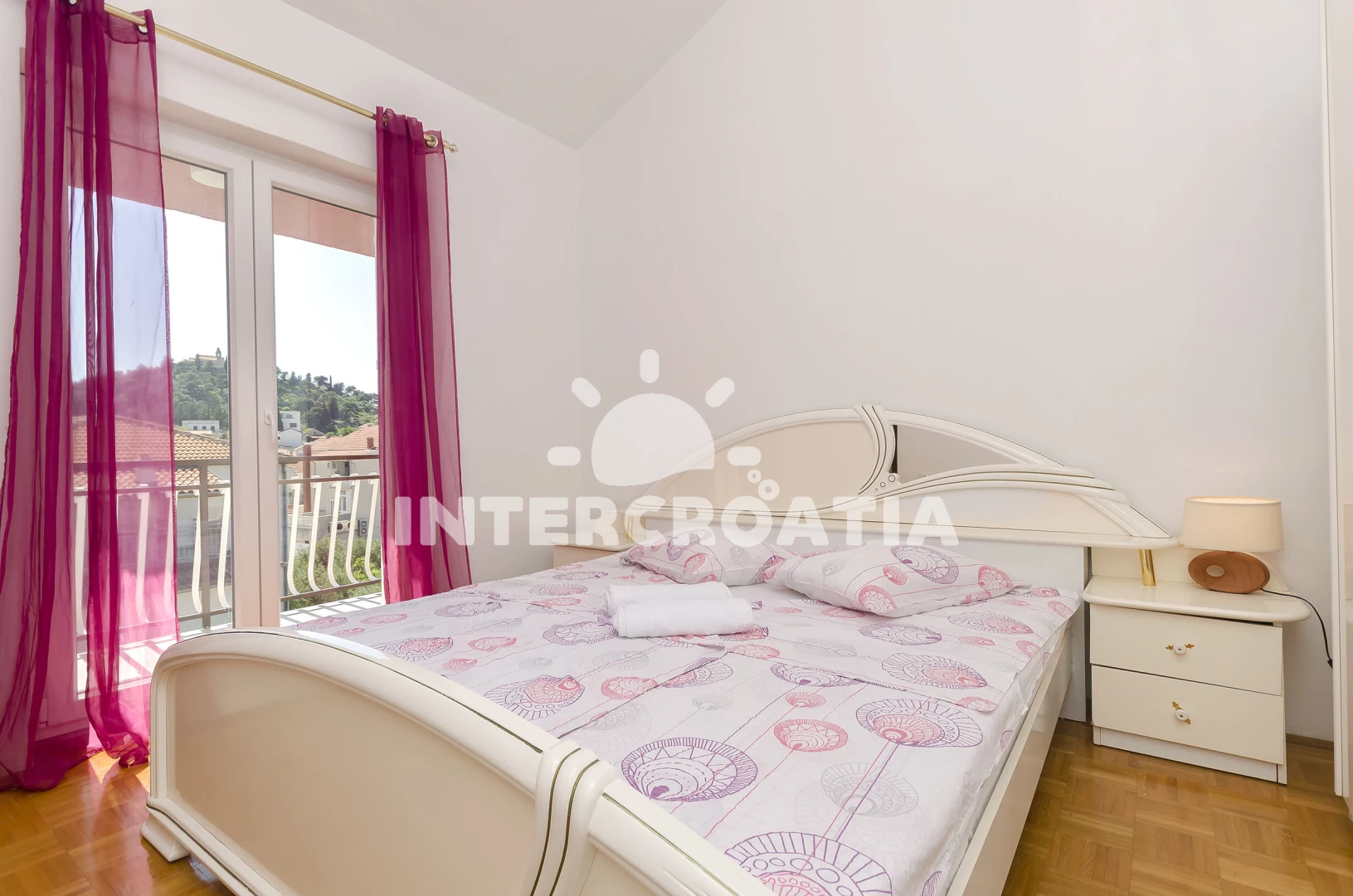 Apartmán Severní Dalmácie - Tribunj (Vodice) DA 9707 N1