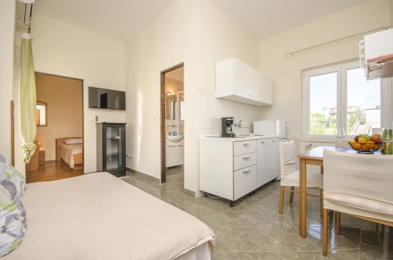 Apartmán Severní Dalmácie - Tribunj (Vodice) DA 9707 N2