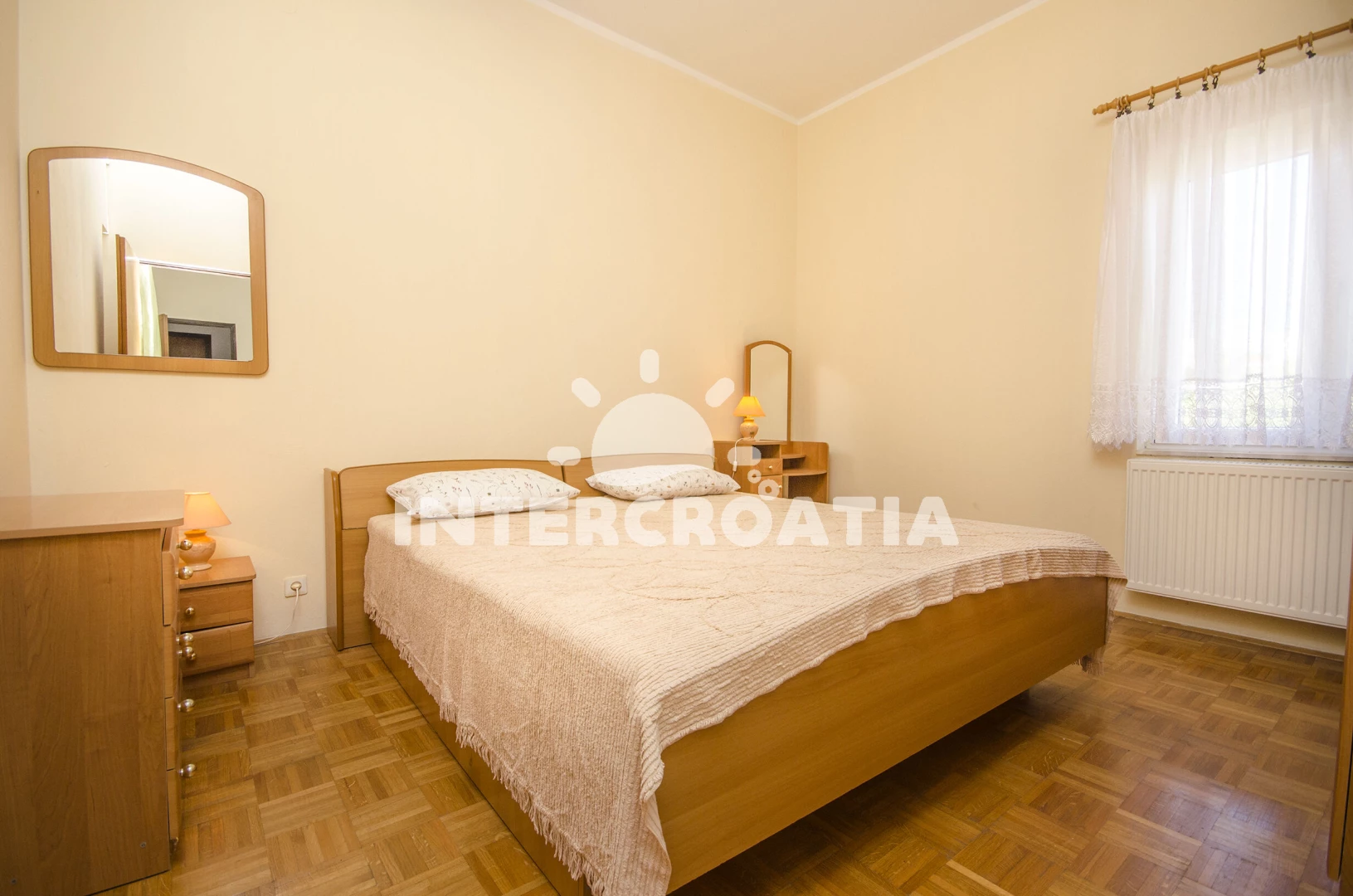 Apartmán Severní Dalmácie - Tribunj (Vodice) DA 9707 N2