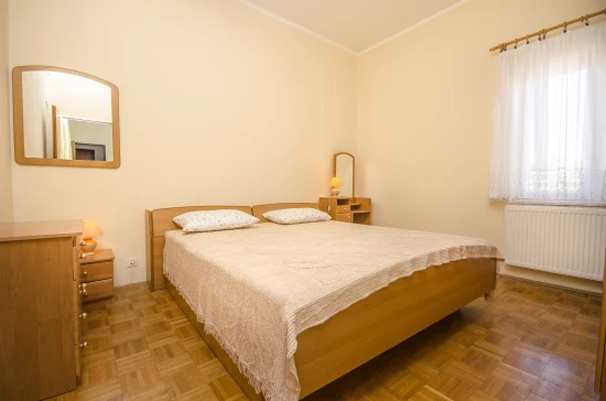 Apartmán Severní Dalmácie - Tribunj (Vodice) DA 9707 N2