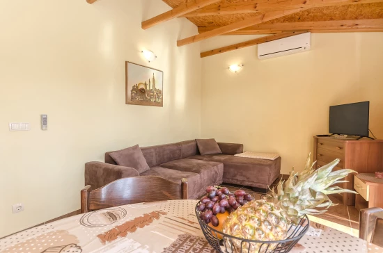 Apartmán Severní Dalmácie - Tribunj (Vodice) DA 9707 N3