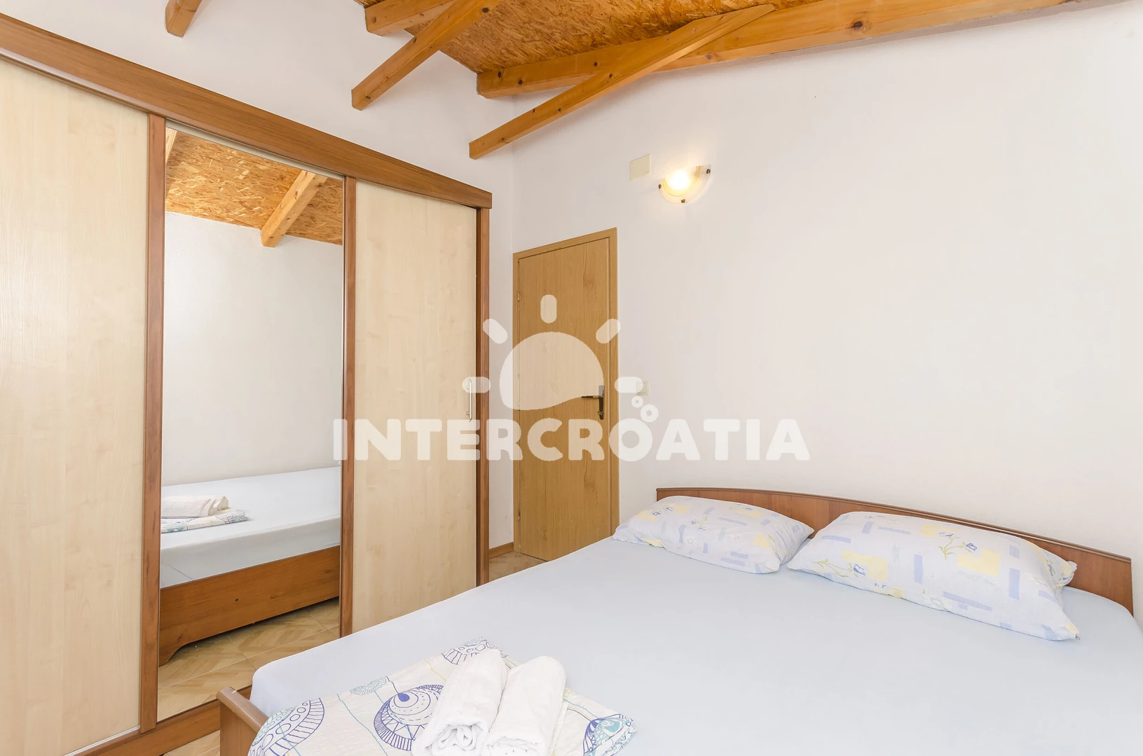 Apartmán Severní Dalmácie - Tribunj (Vodice) DA 9707 N3