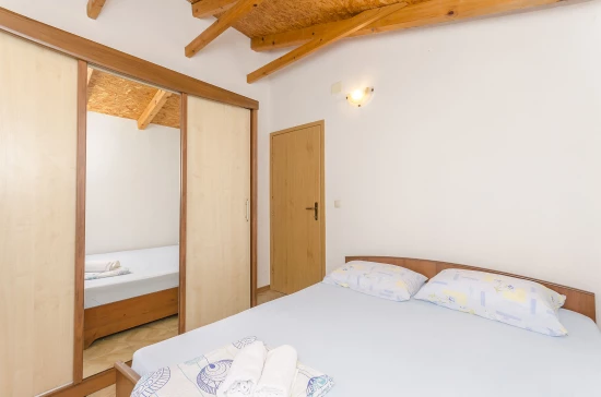 Apartmán Severní Dalmácie - Tribunj (Vodice) DA 9707 N3