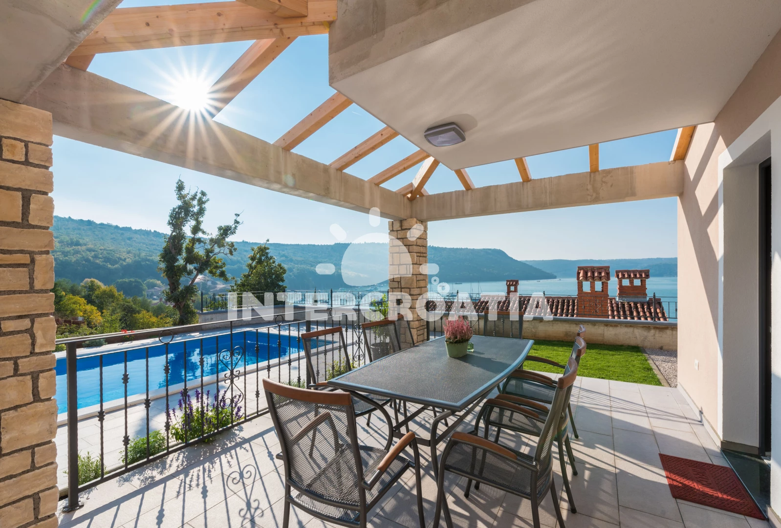 Vila Istrie - Trget IS 7245 N1