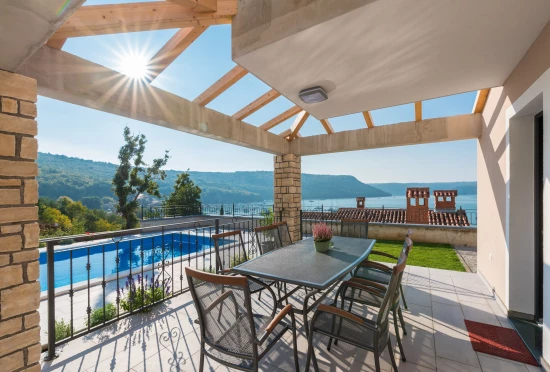 Vila Istrie - Trget IS 7245 N1