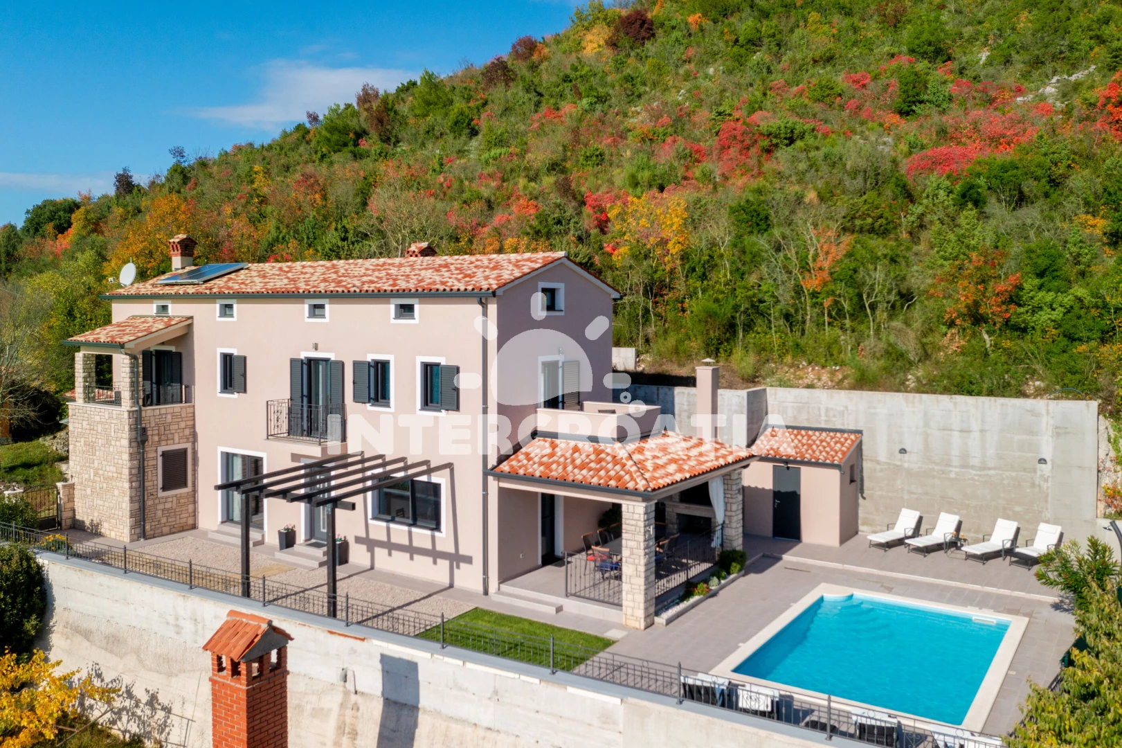 Vila Istrie - Trget IS 7245 N1