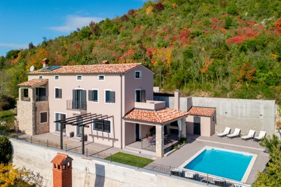 Vila Istrie - Trget IS 7245 N1