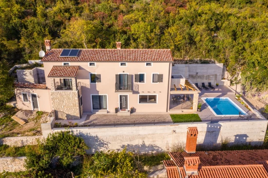 Vila Istrie - Trget IS 7245 N1