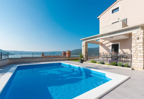 Vila Istrie - Trget IS 7245 N1