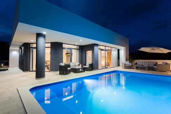 Vila Ostrov Korčula - Gradina OS 10534 N1