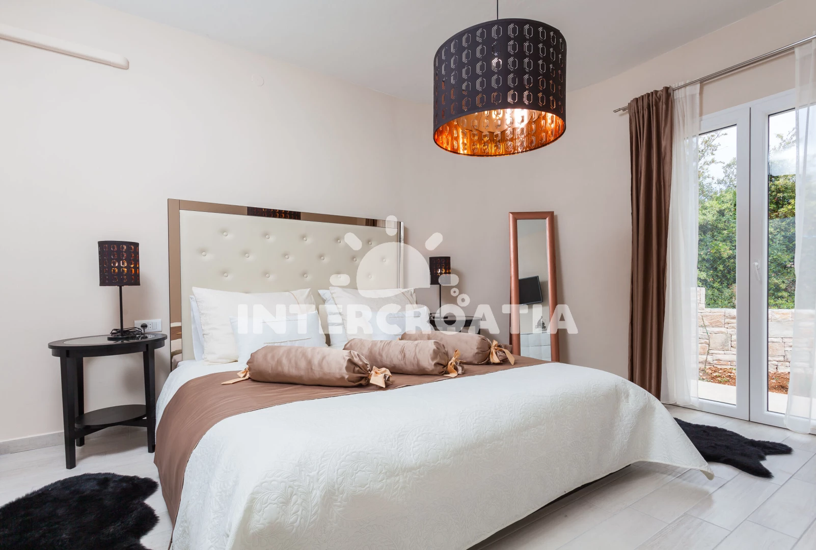 Vila Ostrov Korčula - Gradina OS 10534 N1