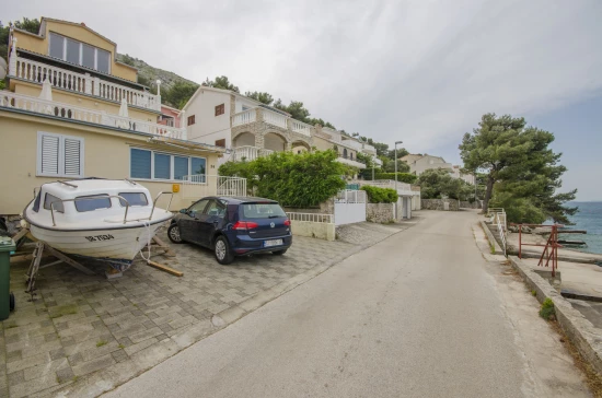 Apartmán Severní Dalmácie - Grebaštica DA 9708 N1