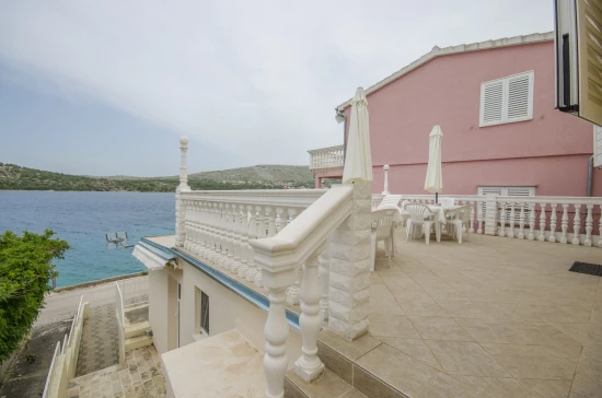 Apartmán Severní Dalmácie - Grebaštica DA 9708 N1