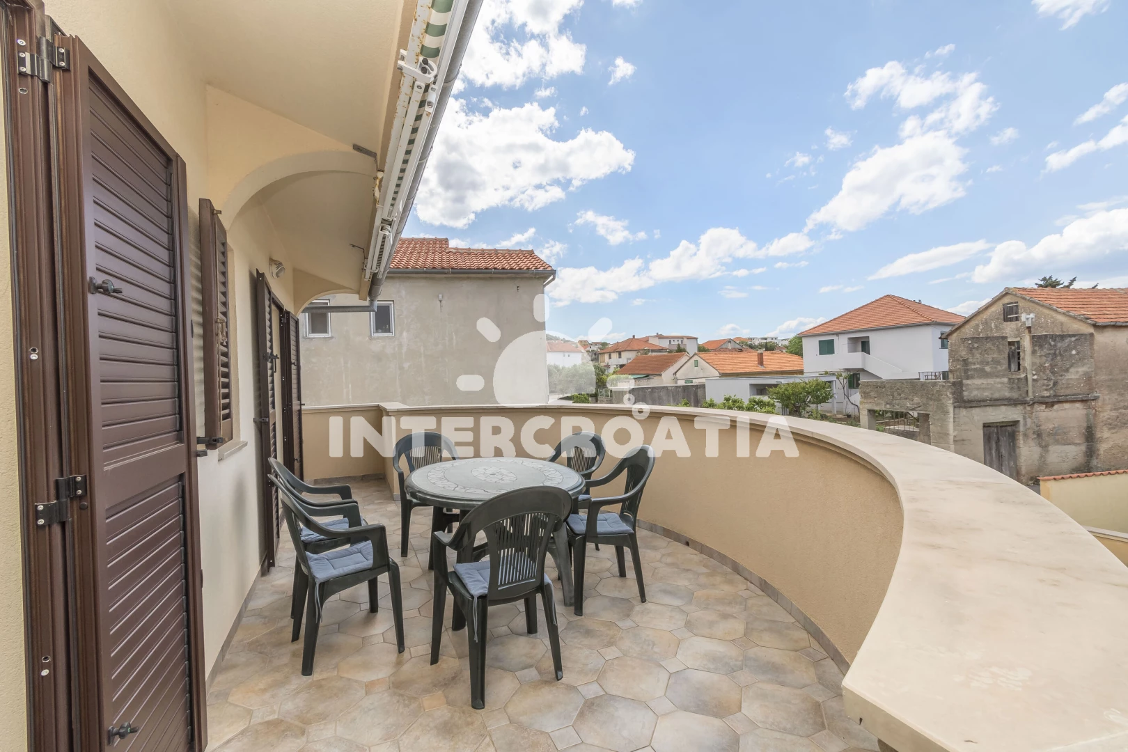 Apartmán Ostrov Murter - Murter OS 10535 N1