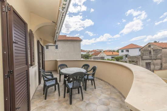 Apartmán Ostrov Murter - Murter OS 10535 N1