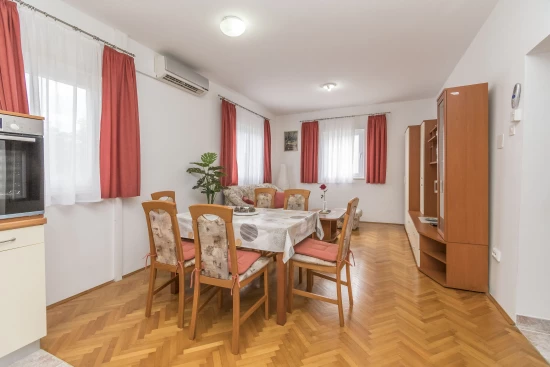 Apartmán Ostrov Murter - Murter OS 10535 N1