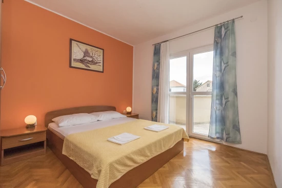 Apartmán Ostrov Murter - Murter OS 10535 N1