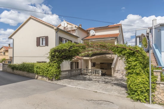 Apartmán Ostrov Murter - Murter OS 10535 N1