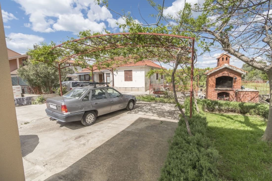 Apartmán Ostrov Murter - Murter OS 10535 N2