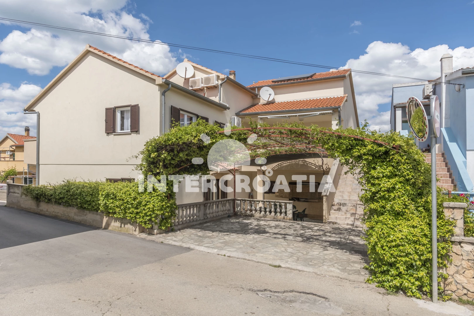 Apartmán Ostrov Murter - Murter OS 10535 N2