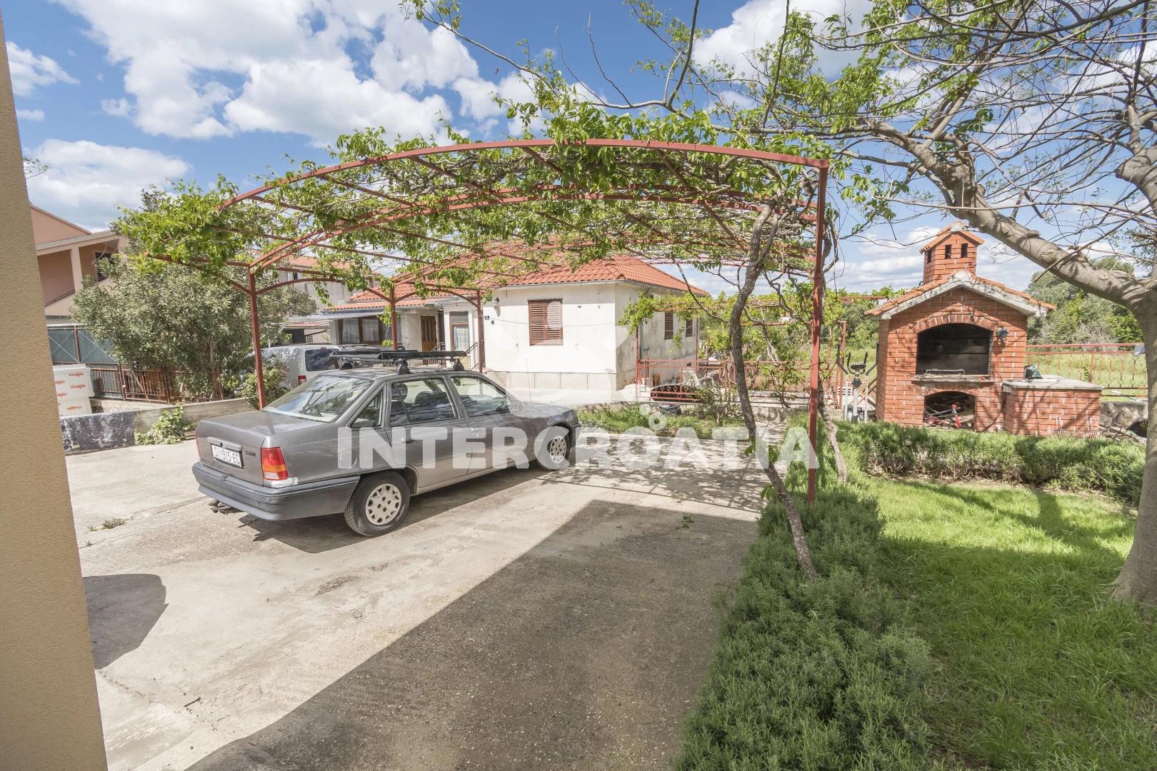 Apartmán Ostrov Murter - Murter OS 10535 N3