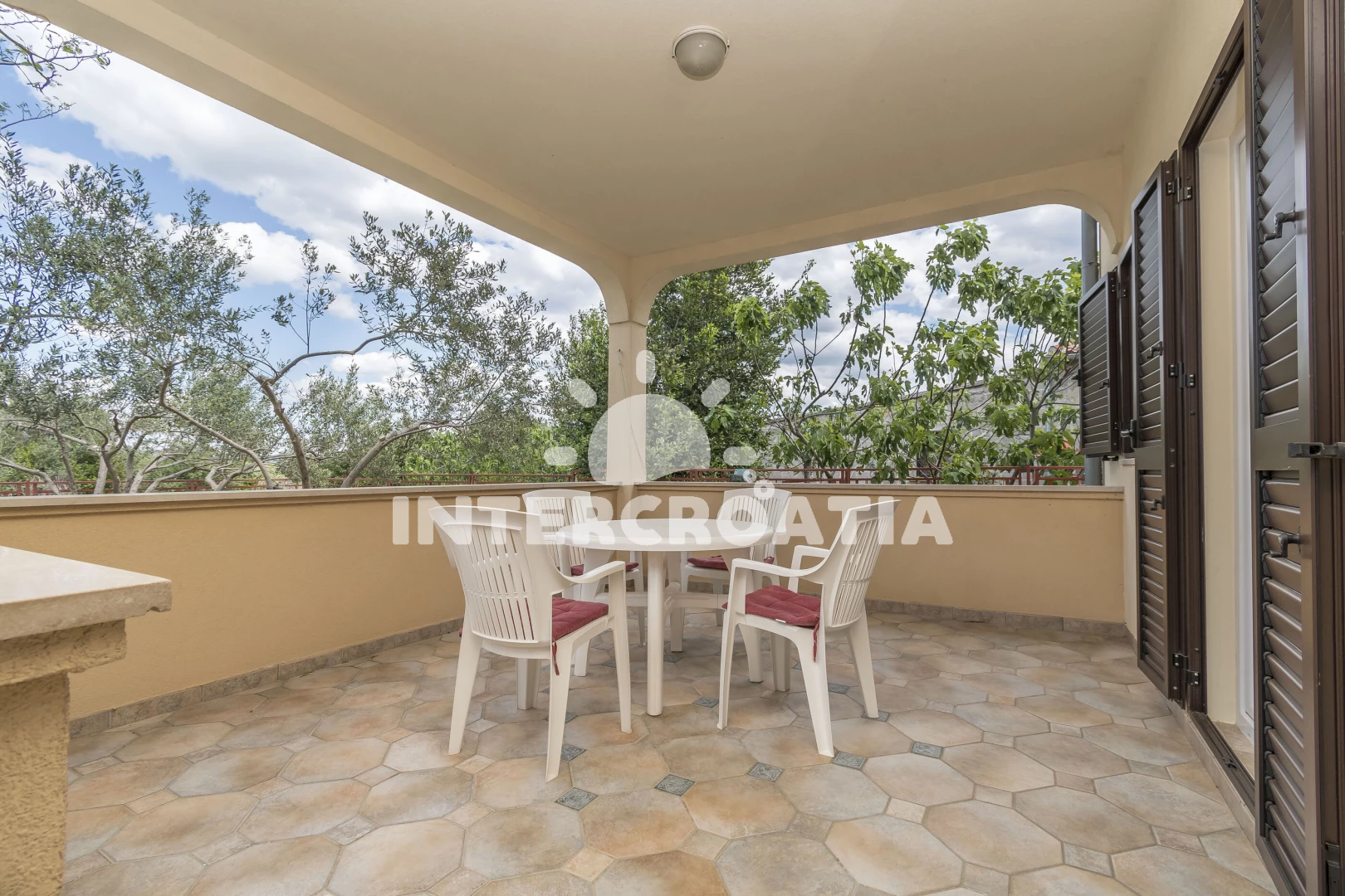 Apartmán Ostrov Murter - Murter OS 10535 N3