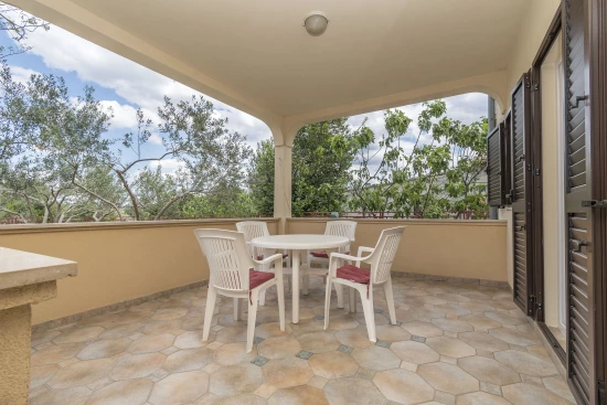 Apartmán Ostrov Murter - Murter OS 10535 N3