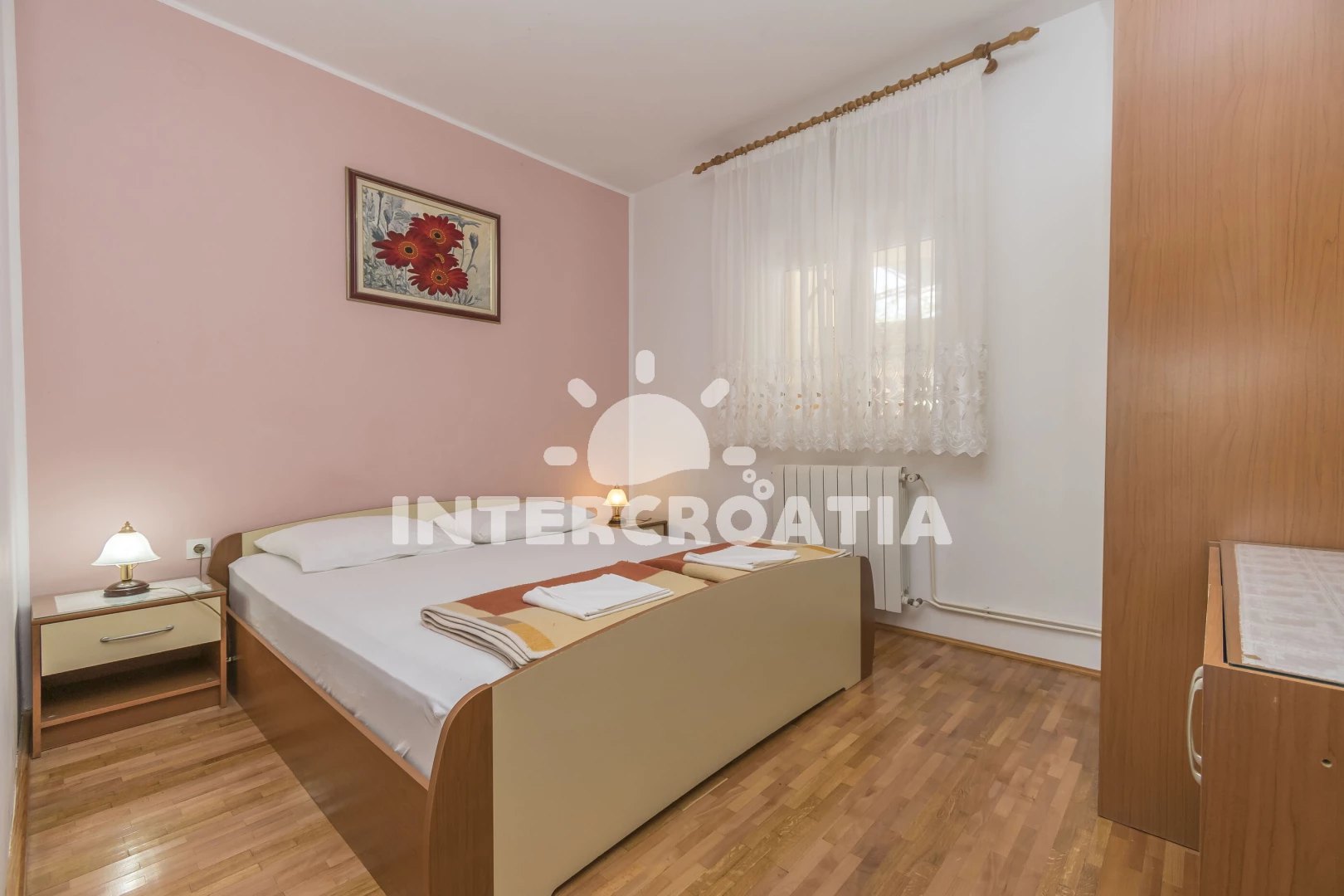 Apartmán Ostrov Murter - Murter OS 10535 N3