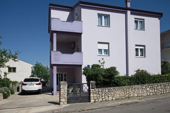 Apartmán Kvarner - Selce KV 10137 N1