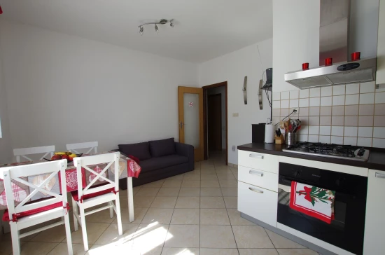 Apartmán Kvarner - Selce KV 10137 N1