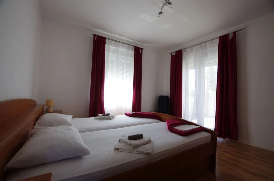 Apartmán Kvarner - Selce KV 10137 N1