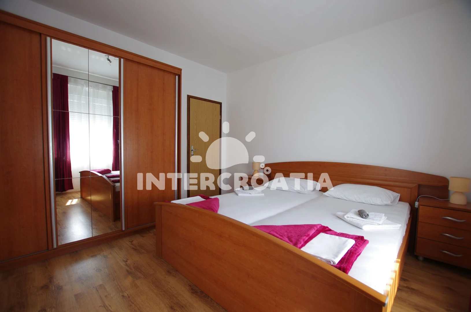 Apartmán Kvarner - Selce KV 10137 N1