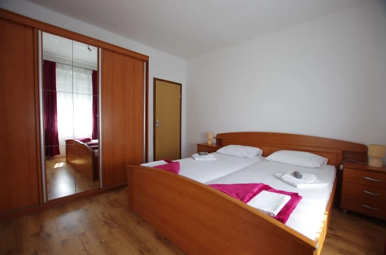 Apartmán Kvarner - Selce KV 10137 N1